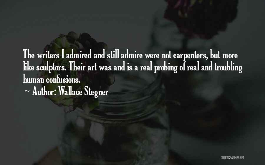 Wallace Stegner Quotes 1569533