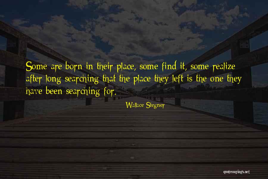 Wallace Stegner Quotes 1605764 Wallace Stegner Quotes 1605764