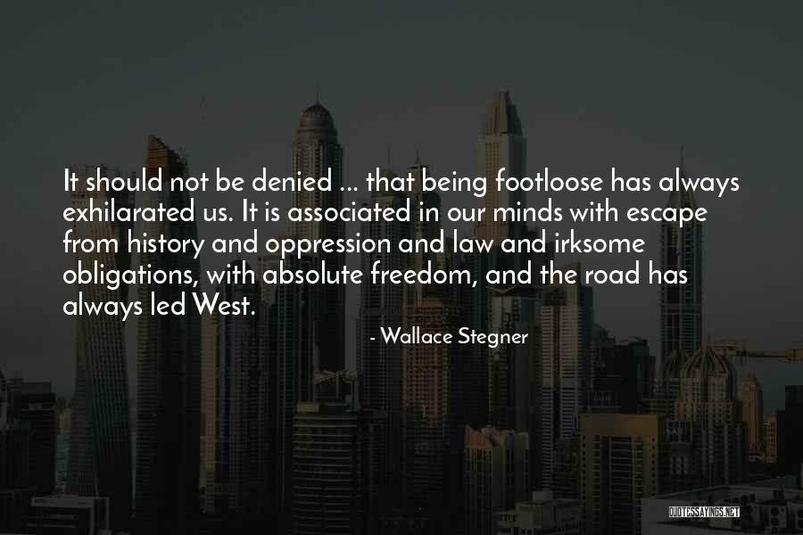 Wallace Stegner Quotes 1727579 Wallace Stegner Quotes 1727579