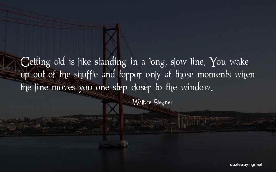 Wallace Stegner Quotes 1779687 Wallace Stegner Quotes 1779687