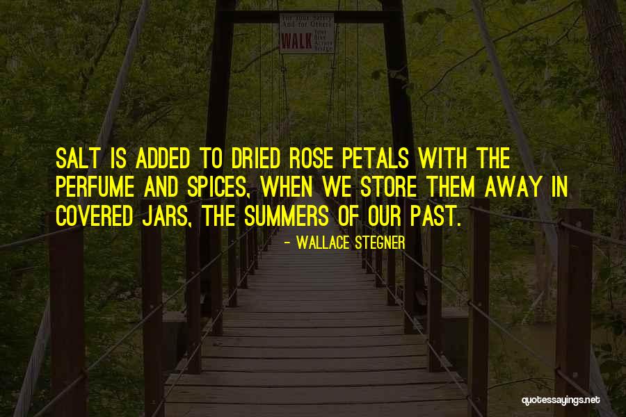 Wallace Stegner Quotes 1840598