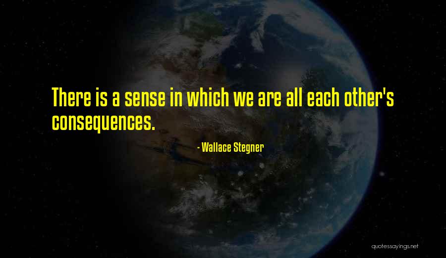 Wallace Stegner Quotes 1859300