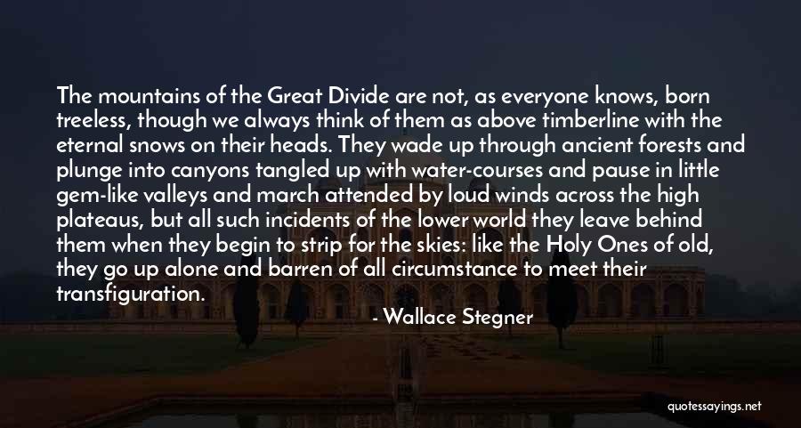 Wallace Stegner Quotes 2044803 Wallace Stegner Quotes 2044803