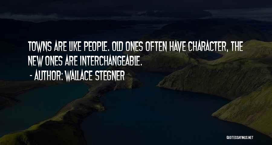 Wallace Stegner Quotes 2147509