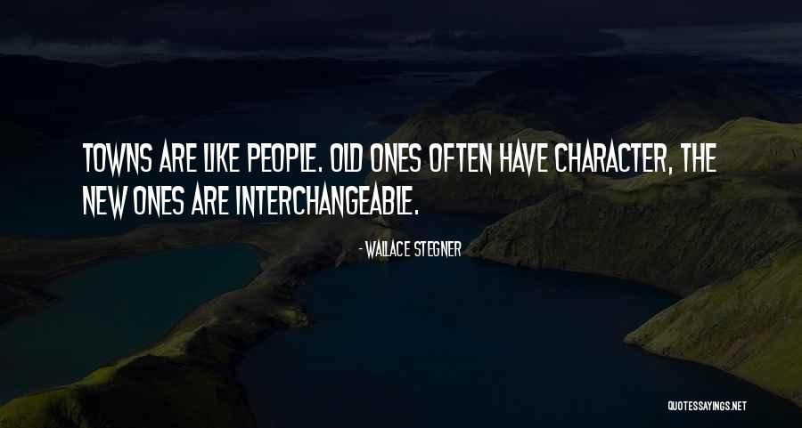Wallace Stegner Quotes 2147509 Wallace Stegner Quotes 2147509