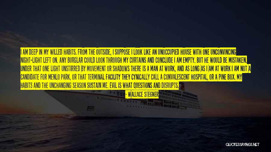 Wallace Stegner Quotes 2166252 Wallace Stegner Quotes 2166252