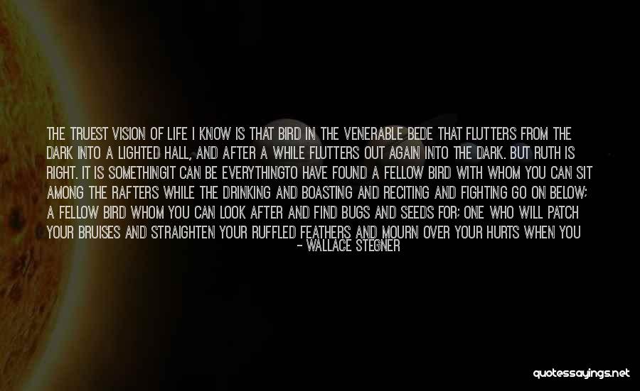 Wallace Stegner Quotes 2184181 Wallace Stegner Quotes 2184181