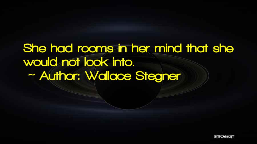 Wallace Stegner Quotes 2236176