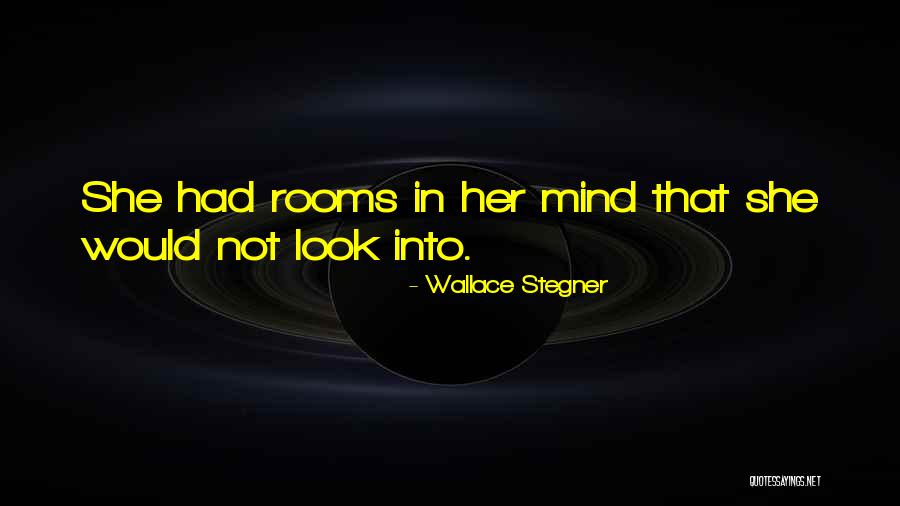 Wallace Stegner Quotes 2236176