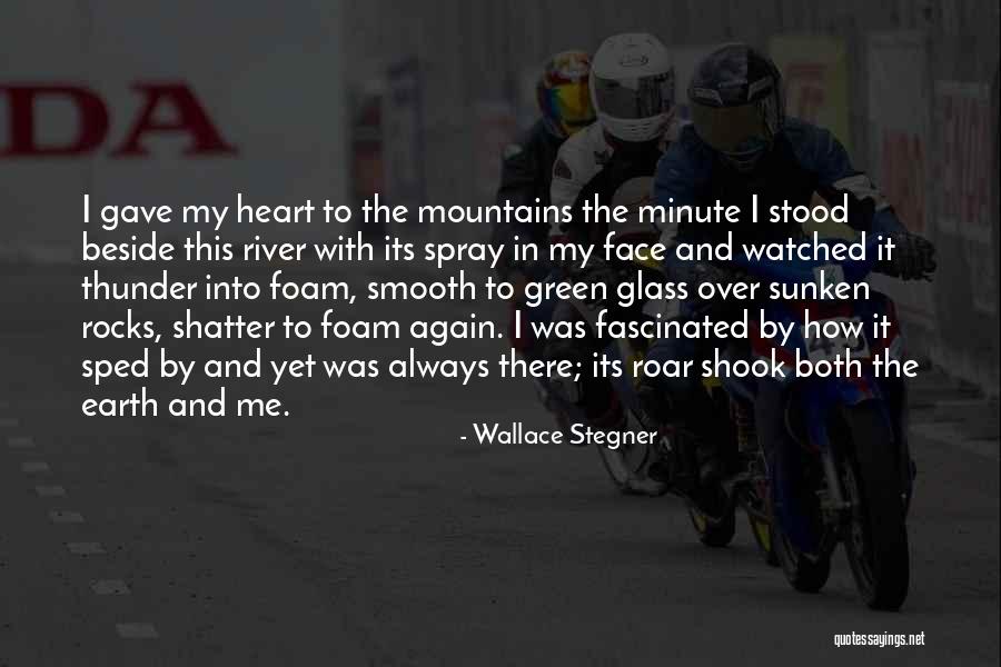 Wallace Stegner Quotes 312139