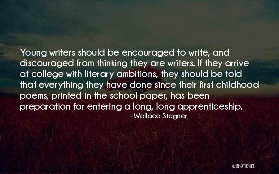 Wallace Stegner Quotes 381701 Wallace Stegner Quotes 381701