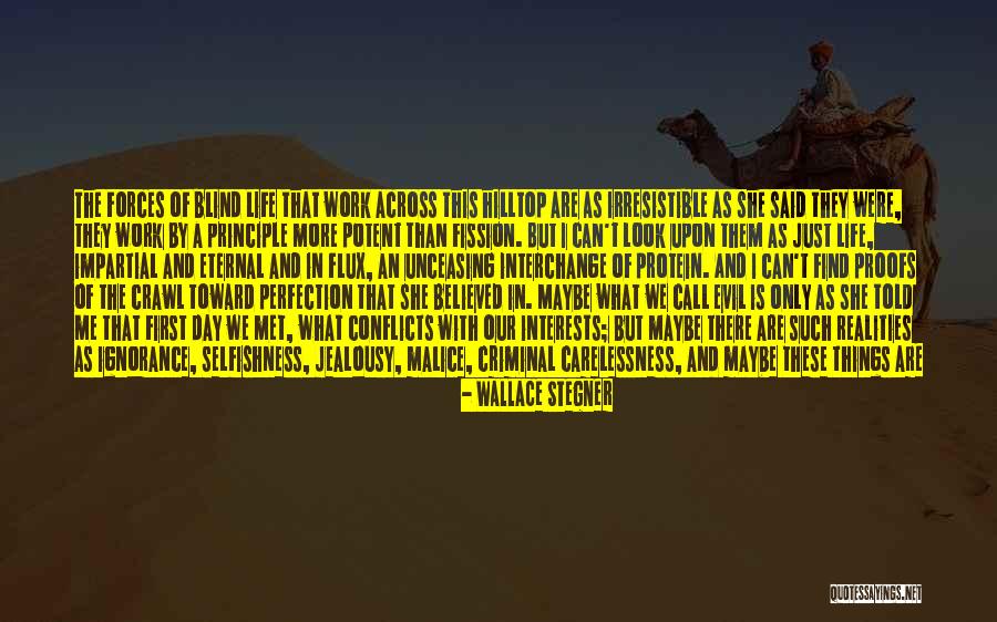 Wallace Stegner Quotes 421402 Wallace Stegner Quotes 421402