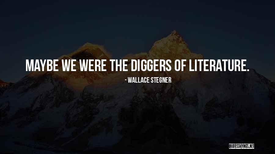 Wallace Stegner Quotes 519927 Wallace Stegner Quotes 519927