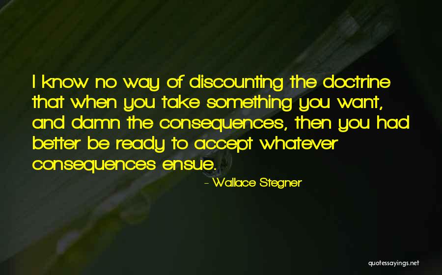 Wallace Stegner Quotes 573436 Wallace Stegner Quotes 573436