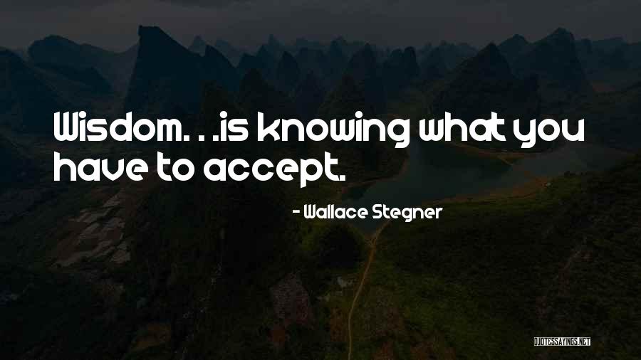 Wallace Stegner Quotes 625433 Wallace Stegner Quotes 625433