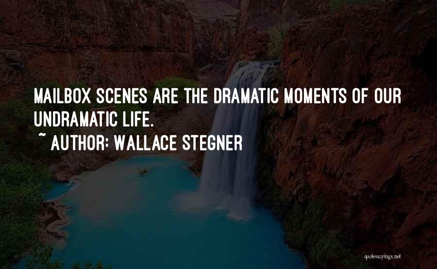 Wallace Stegner Quotes 674847
