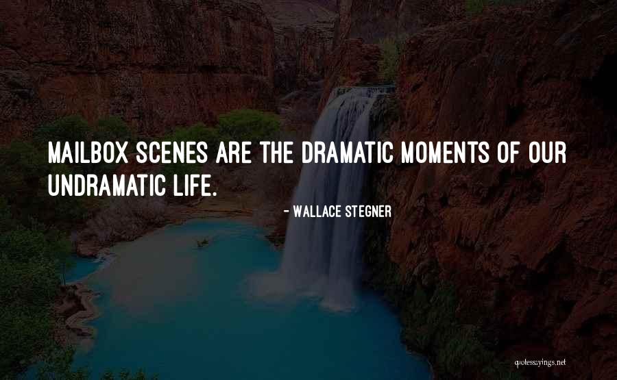 Wallace Stegner Quotes 674847