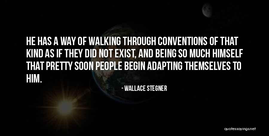 Wallace Stegner Quotes 752677 Wallace Stegner Quotes 752677
