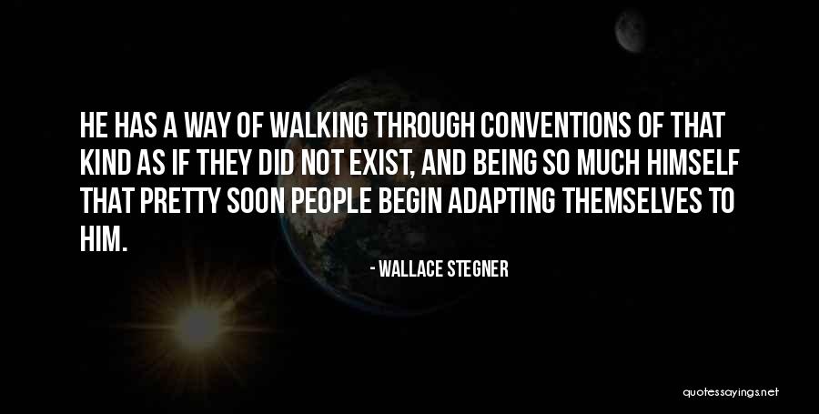 Wallace Stegner Quotes 752677