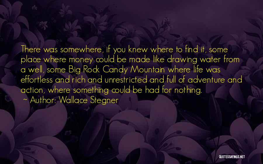 Wallace Stegner Quotes 81732