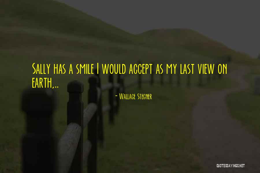 Wallace Stegner Quotes 902860 Wallace Stegner Quotes 902860