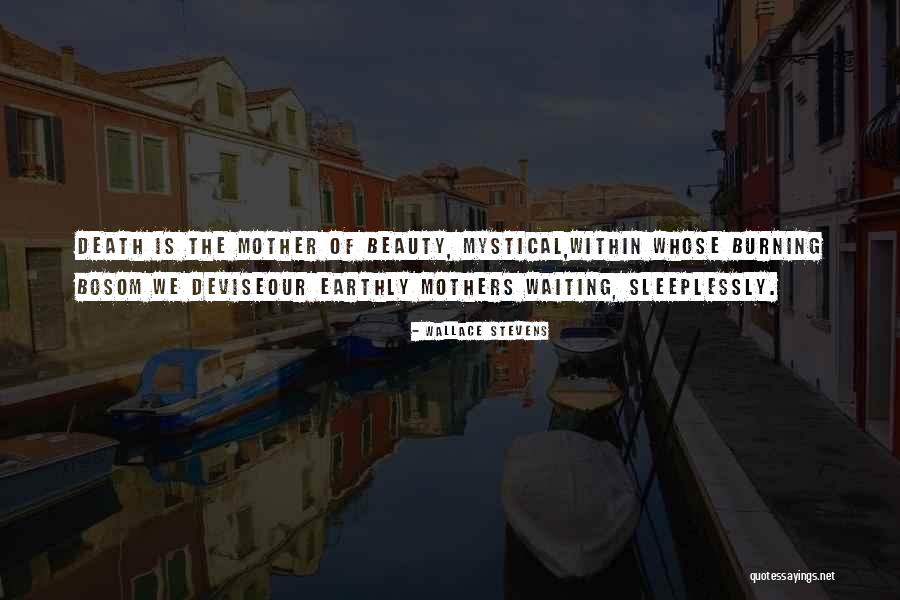 Wallace Stevens Quotes 1211452 Wallace Stevens Quotes 1211452