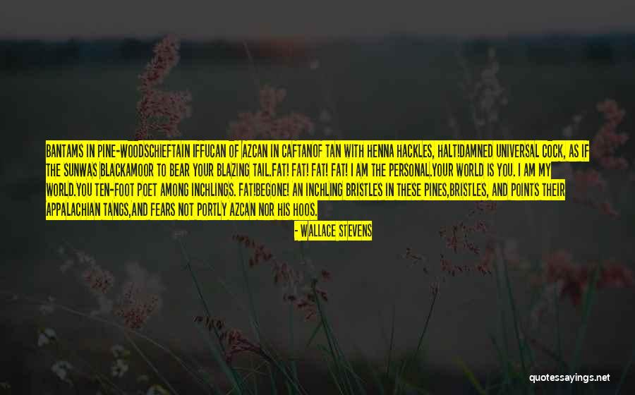 Wallace Stevens Quotes 1296863 Wallace Stevens Quotes 1296863