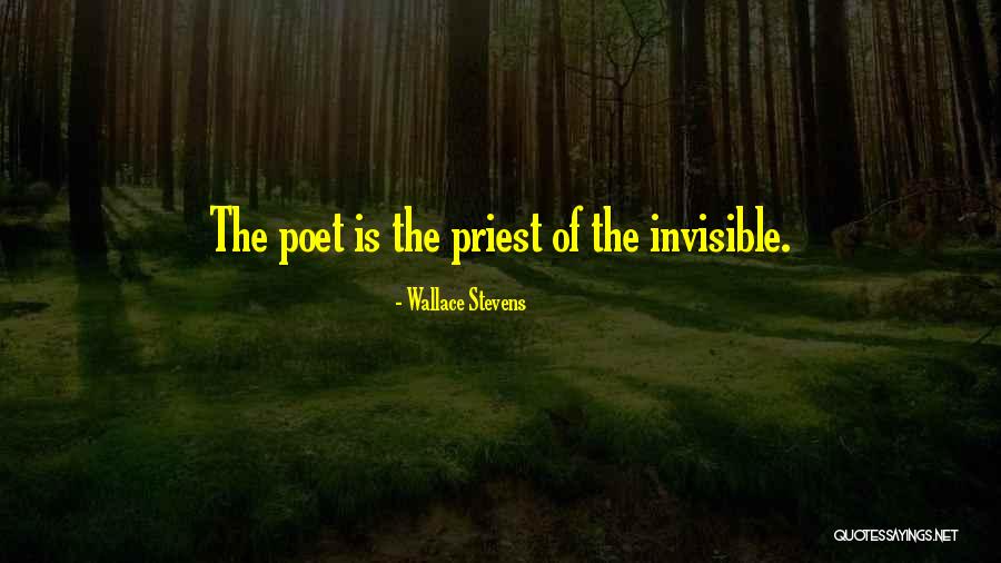 Wallace Stevens Quotes 1303167