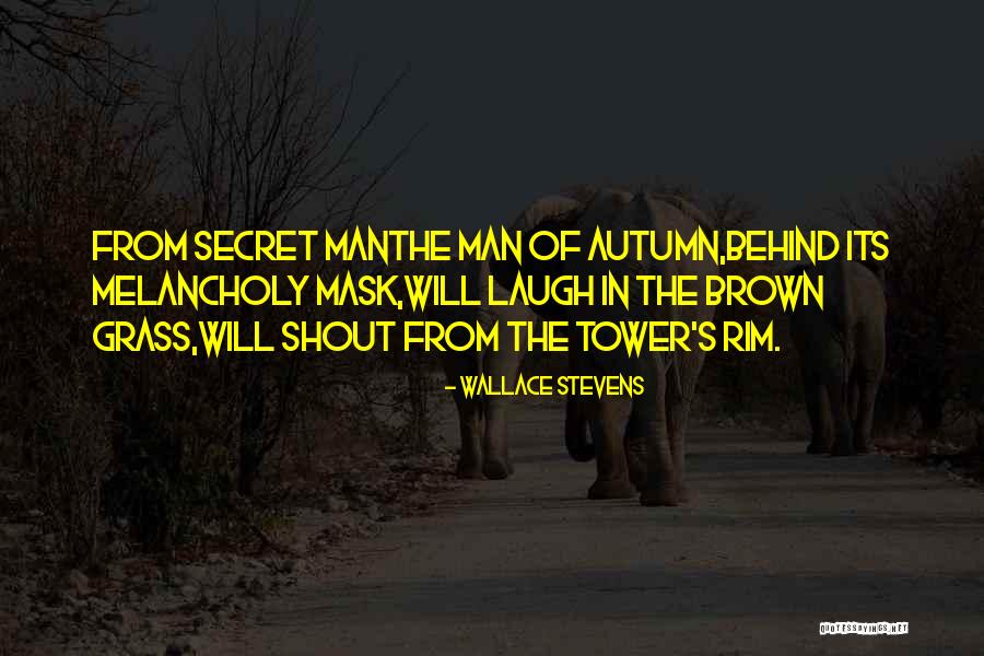 Wallace Stevens Quotes 1555861