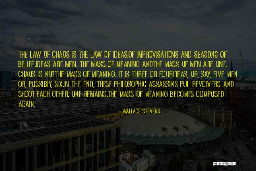 Wallace Stevens Quotes 1592381 Wallace Stevens Quotes 1592381