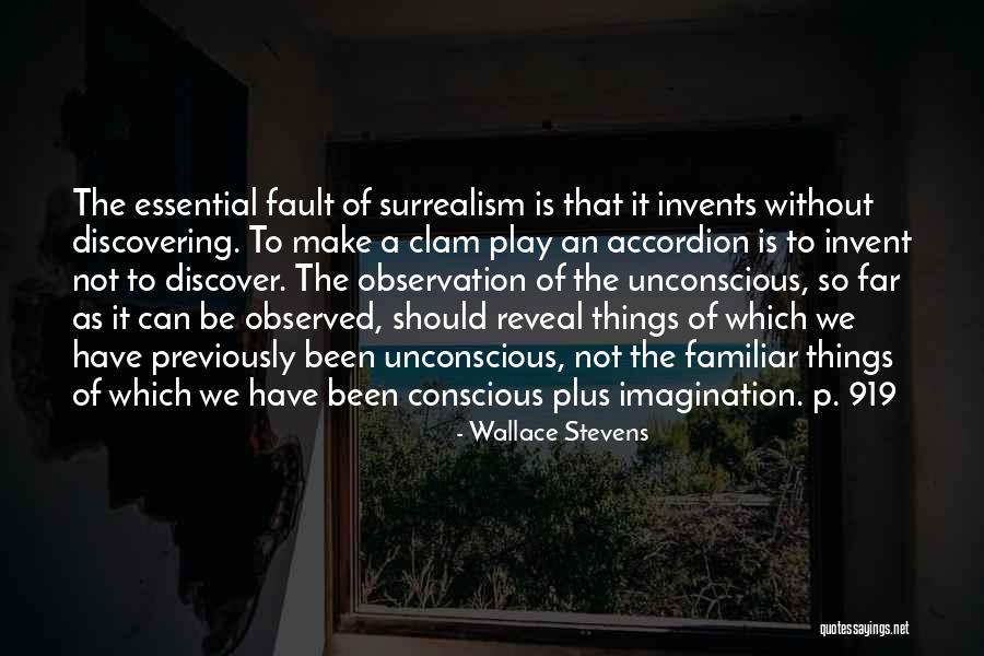 Wallace Stevens Quotes 1653508 Wallace Stevens Quotes 1653508
