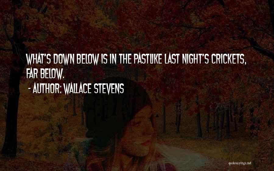 Wallace Stevens Quotes 1687676