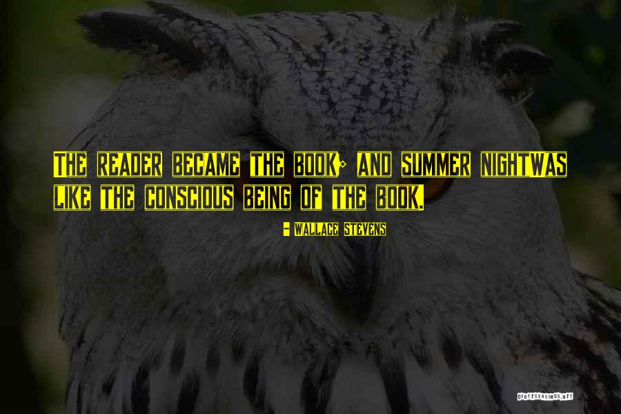 Wallace Stevens Quotes 1954601 Wallace Stevens Quotes 1954601