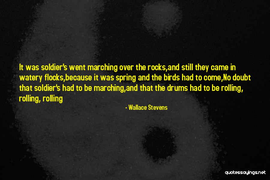 Wallace Stevens Quotes 1995487 Wallace Stevens Quotes 1995487