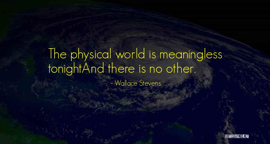 Wallace Stevens Quotes 2011453 Wallace Stevens Quotes 2011453