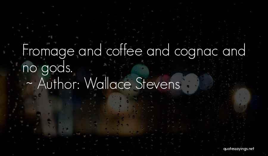 Wallace Stevens Quotes 2062326