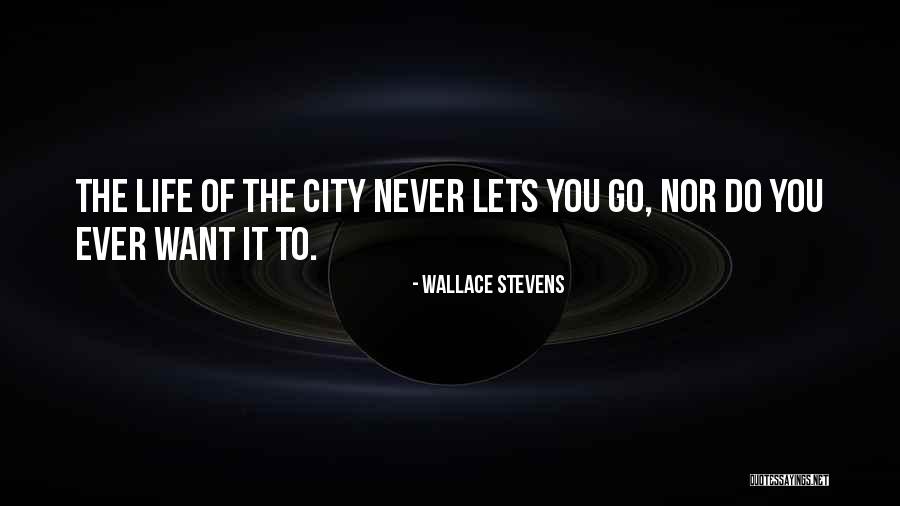 Wallace Stevens Quotes 207132 Wallace Stevens Quotes 207132