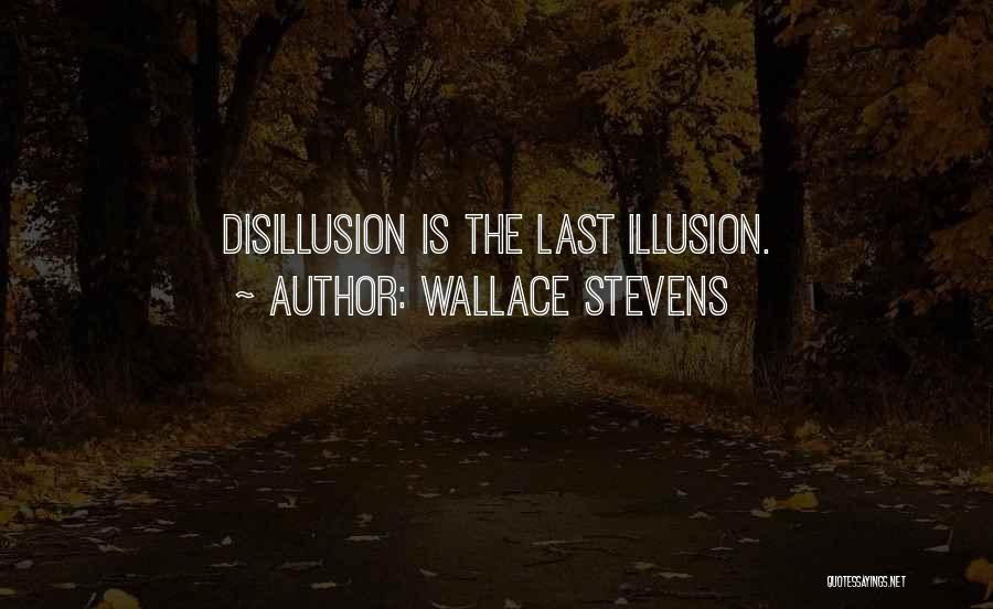 Wallace Stevens Quotes 2072604