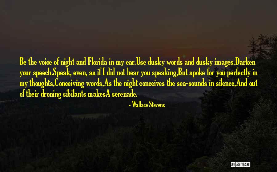 Wallace Stevens Quotes 2114121 Wallace Stevens Quotes 2114121