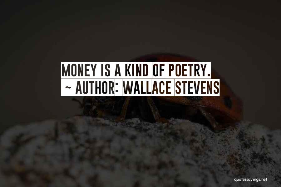 Wallace Stevens Quotes 2195316