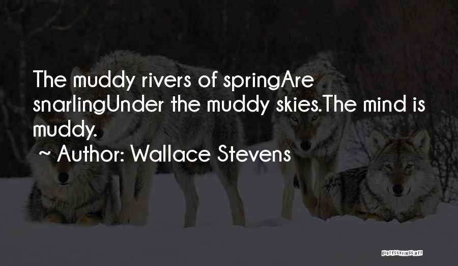 Wallace Stevens Quotes 221010