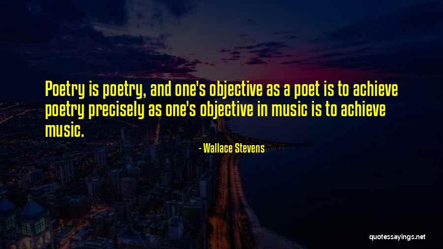 Wallace Stevens Quotes 2230455