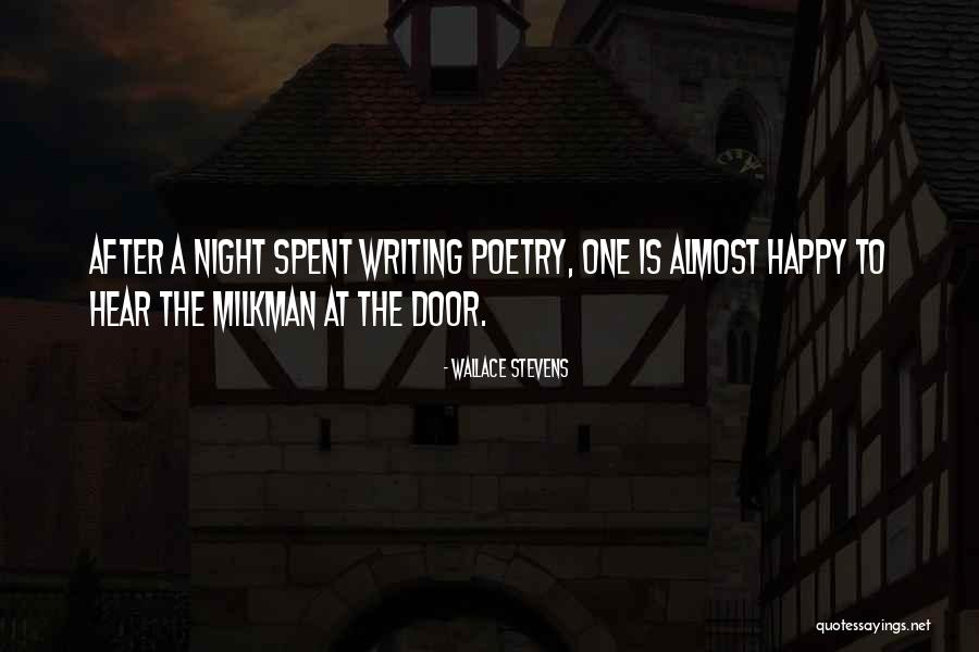 Wallace Stevens Quotes 2258160 Wallace Stevens Quotes 2258160