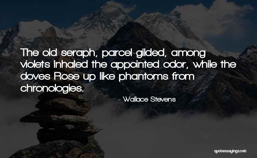 Wallace Stevens Quotes 2265332