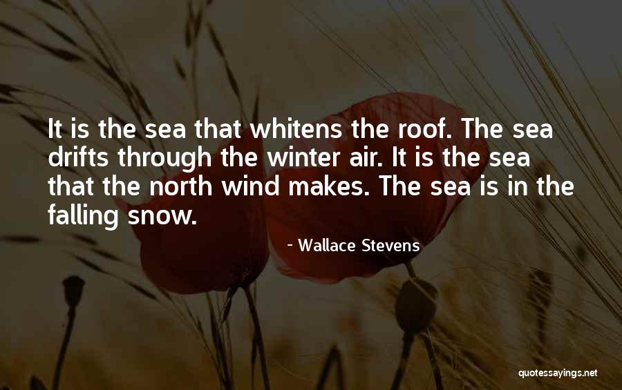 Wallace Stevens Quotes 291916 Wallace Stevens Quotes 291916