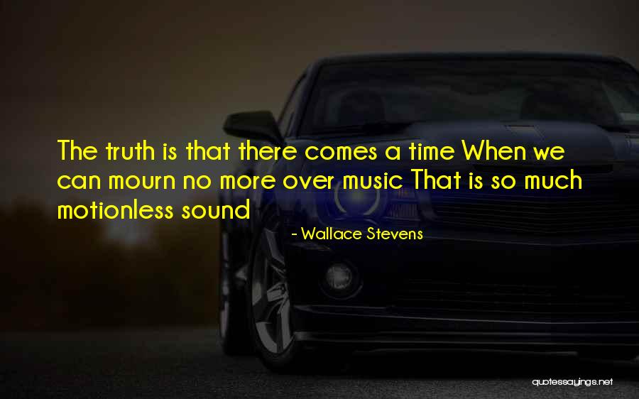 Wallace Stevens Quotes 303557 Wallace Stevens Quotes 303557