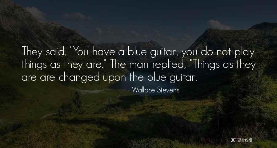 Wallace Stevens Quotes 495648 Wallace Stevens Quotes 495648