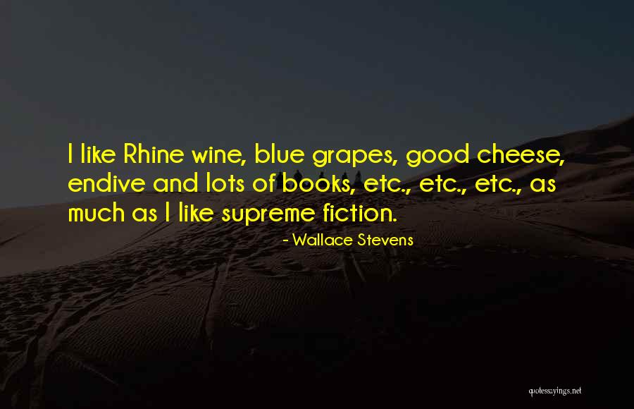 Wallace Stevens Quotes 626177