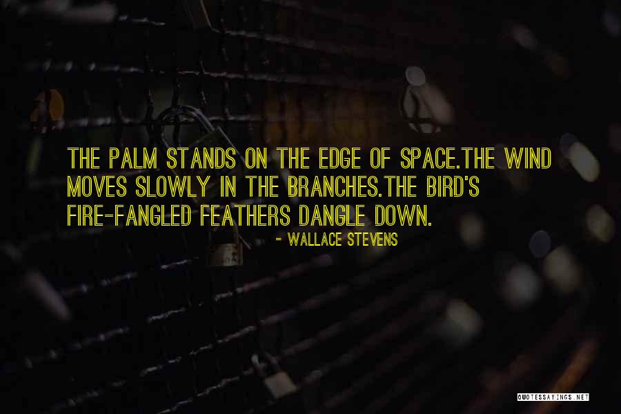 Wallace Stevens Quotes 669677