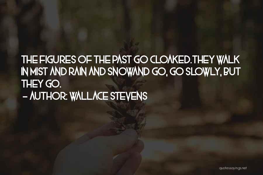 Wallace Stevens Quotes 687364